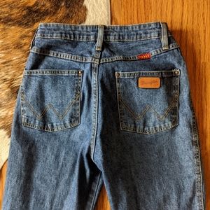 Women's Vintage Wranglers